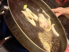 -满来寿喜烧(金虹桥店)