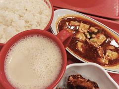 -永和大王(蛙嫩紫苏香·长寿路店)
