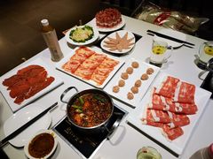 -秦风肥牛(阳阳国际店)