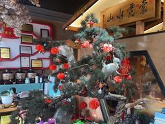 -好灶头妈妈菜·千岛湖柴火鱼餐厅(桐庐店)