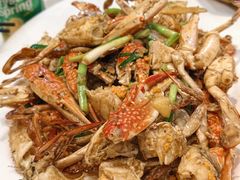 -海儀美食楼(湾仔海鲜街店)