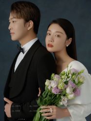 点击看大图 -奈斯影像婚纱摄影(拱墅店)