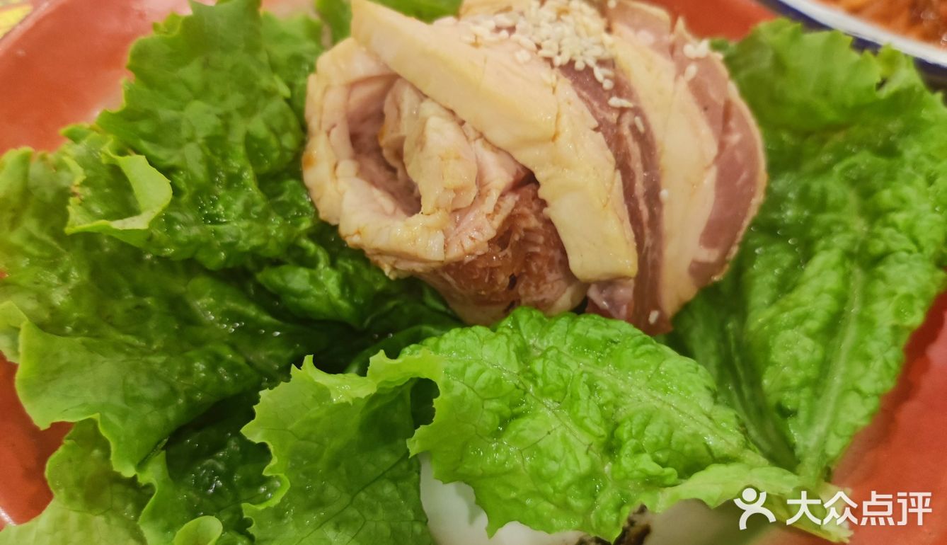 秋天来吃烤肉！永安里地摊烤肉