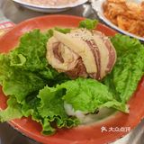 秋天来吃烤肉！永安里地摊烤肉