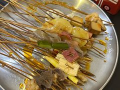 -谭家·钵钵鸡·蹄花·兔头(玉林南路店)