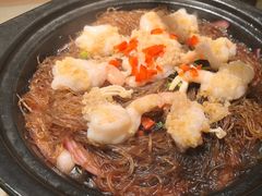 -绿茶餐厅(光明N次方公园店)
