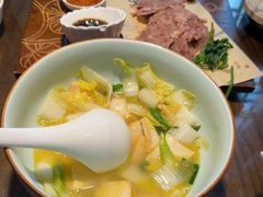 -秦月轩·陕西家乡菜(阜成路·五棵松店)