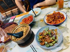 -小吊梨汤·北京菜(香山店)