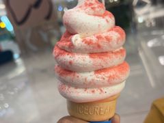 -DQ·蛋糕·冰淇淋(五棵松万达店)
