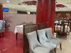 -东兴楼饭庄(六里桥店)