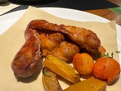 -百特喜·意大利餐厅(鹿都国际商业广场店)