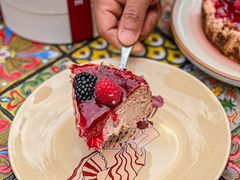 -BROWNSTONE布朗石西班牙餐厅(富城店)