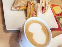 -必胜客(安盛金马店)