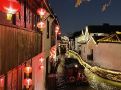 -山塘街