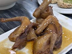 -鸽鸟轩(石岐店)