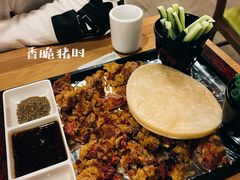 -陈傻子餐厅(世纪都会店)
