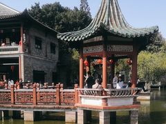 -东莞市可园博物馆