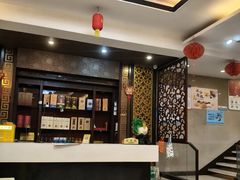 -青春·淮扬菜(东关街店)