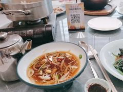 -博多新记·粤菜(复兴店)