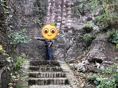 -龙庆峡风景区