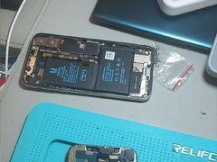 -乐邦快修手机电脑维修回收(打浦桥日月光店)