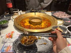 -哥老官重庆美蛙鱼头(五角场合生汇店)