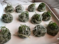 三丝芥菜丸子-春申里餐厅(银泰in99店)