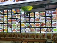 -合家院饭庄(榆关道店)