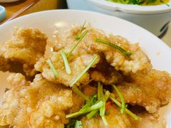-北院·果木烤鸭·25年东北菜(创意产业园店)