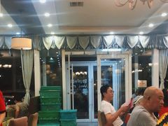 大堂-桃子餐厅·天津菜(红星路直营店)
