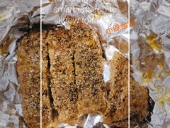 西冷牛排-必胜客(泗阳雨润店)