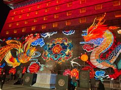 -西安城墙·碑林历史文化景区