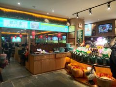 -武庄主特色炒鸡(周恩来纪念馆店)