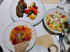 -乔泰勒JOETYLER西餐厅(曲江店)