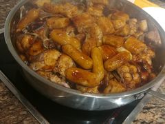 -黄记煌三汁焖锅(崇文门店)