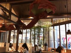 -RUXU入续糖水铺与包(卓悦中心店)