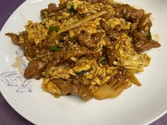 -白魁老号饭庄(安内店)