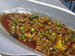 -不倒翁·安徽名菜楼(步行街店)