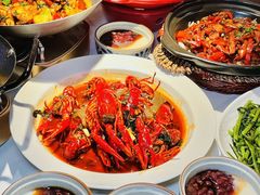 -匠熙小馆(崇文门店)