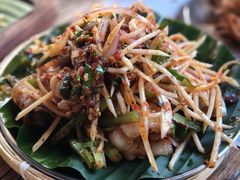 酸辣脆皮鱼片-TamTam