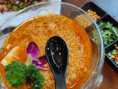 -庆合府重庆大排档(紫都城店)