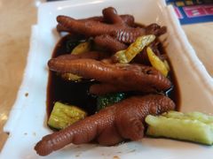 -中恒华茶楼(牌坊店)