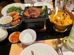 -simply thai天泰(静安嘉里中心店)