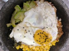 -小木屋拌饭(西安华阳城店)