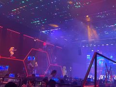 -M-MIX电音烤吧