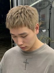 -尤司男士国潮理发馆