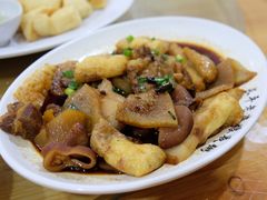-长平老姿娘夜粥(平东一街店)