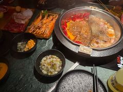 -牛New寿喜烧(金鹰世界店)