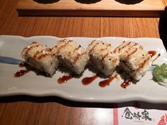 -仓桥家·焗寿司·锅物(光谷步行街店)