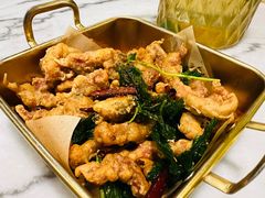 -中8楼风尚云南菜(颐堤港店)